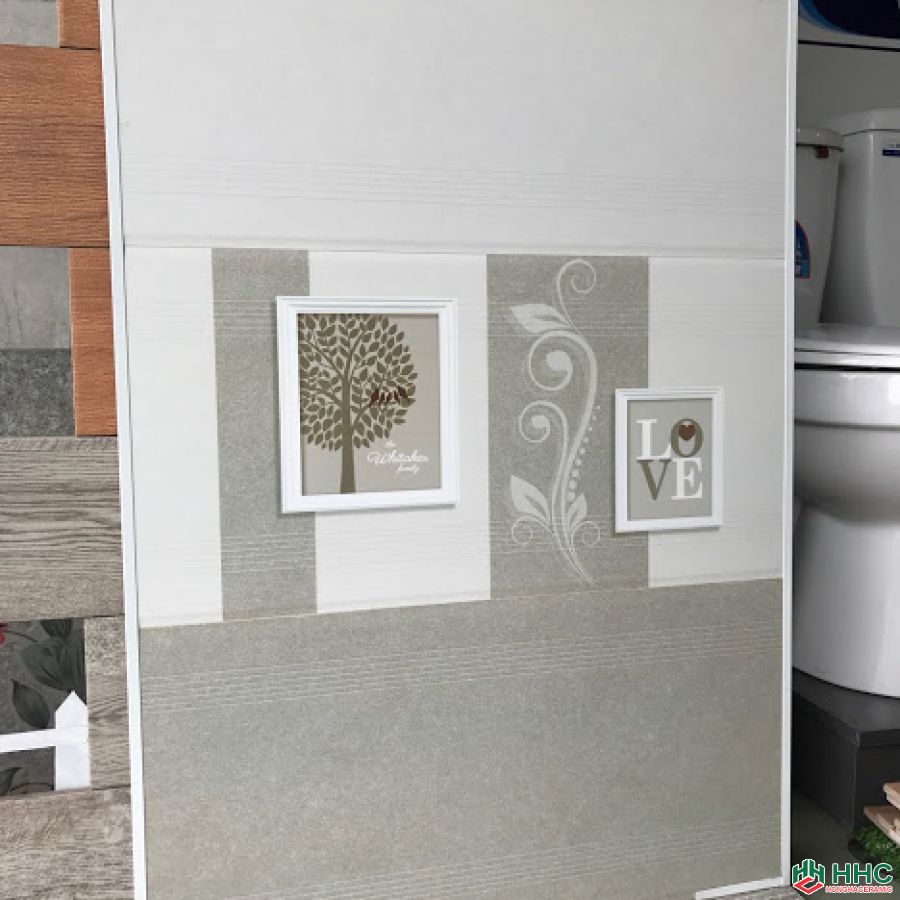 gạch ốp tường bếp 9120 CMC mờ